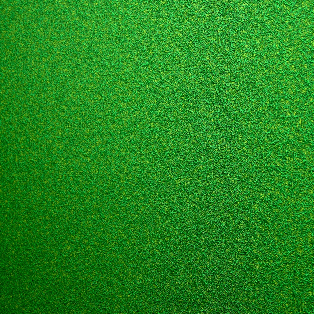 【3Dモデル/シームレステクスチャ】人工芝 / 芝生
