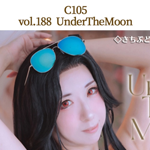 🌟【チェキブロまで真のC105さちぶどうフルセット】(C105/DL無)