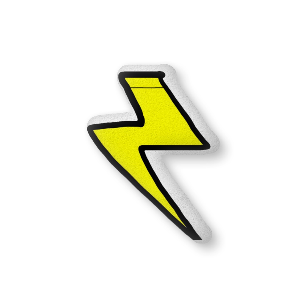 ろにょえのふかふかくっしょん~おっきい~