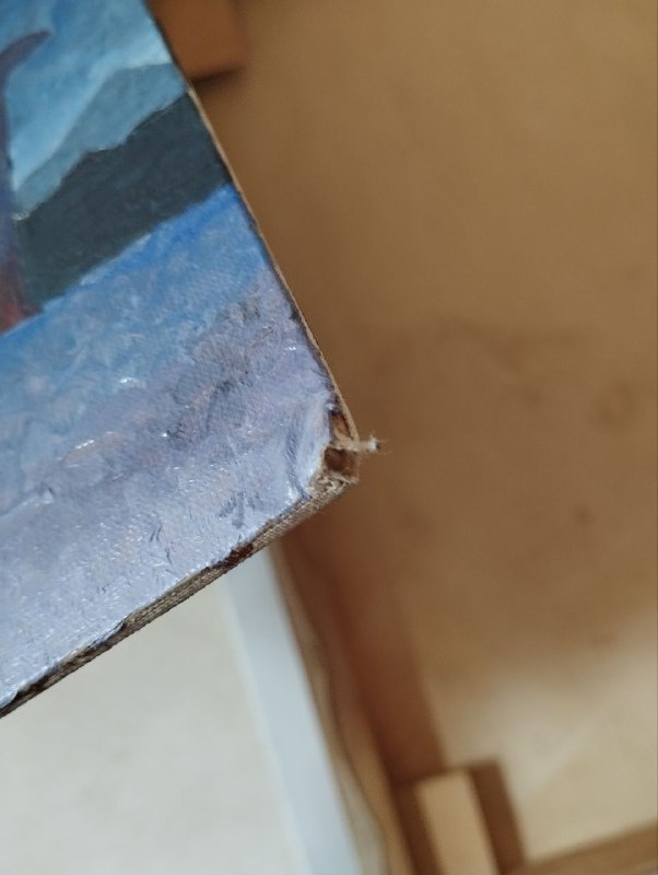 Legendary Chinese Dragon – Oil Painting by Jorge Bottazzi