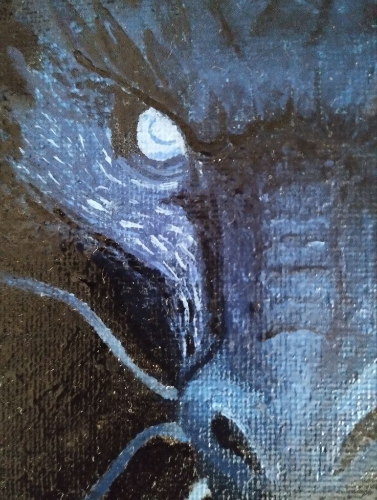 PORTALS – "The Curious Girl"