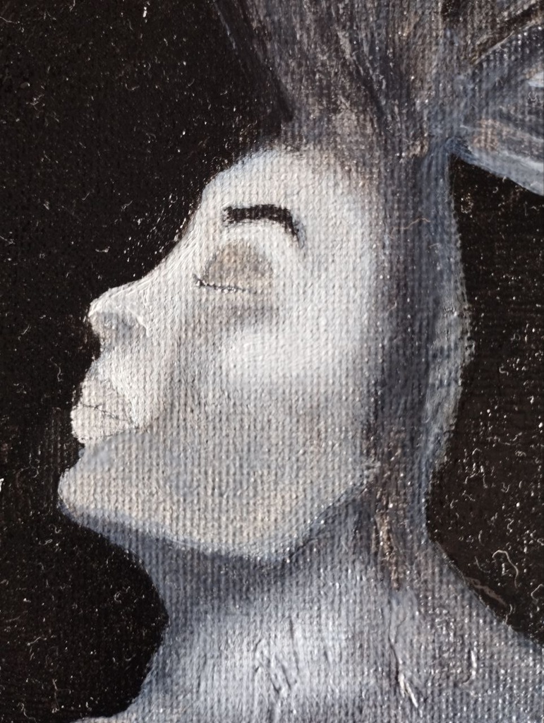 PORTALS – "The Curious Girl"