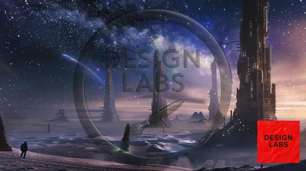 Sci-Fi Desert Pack – 10 HD Wallpapers (1456×816 px)