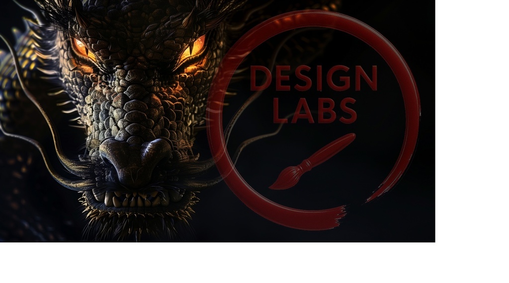 ネオン＆サイバーパンク ドラゴン壁紙パック（PC＋モバイル特典） - Neon & Cyberpunk Dragons Wallpaper Pack (PC + Mobile Bonus)