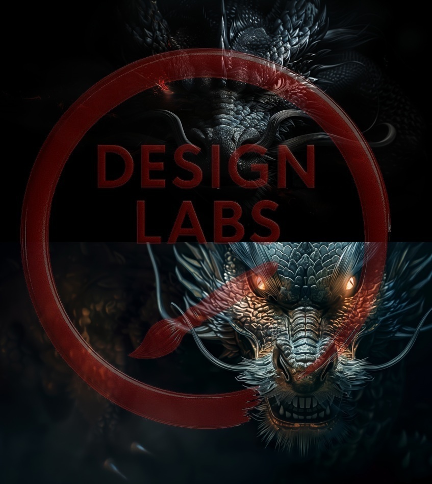 ネオン&サイバーパンク ドラゴン壁紙パック(PC+モバイル特典) - Neon & Cyberpunk Dragons Wallpaper Pack (PC + Mobile Bonus)