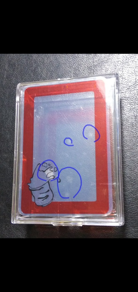 間の箱庭 小物入れセット