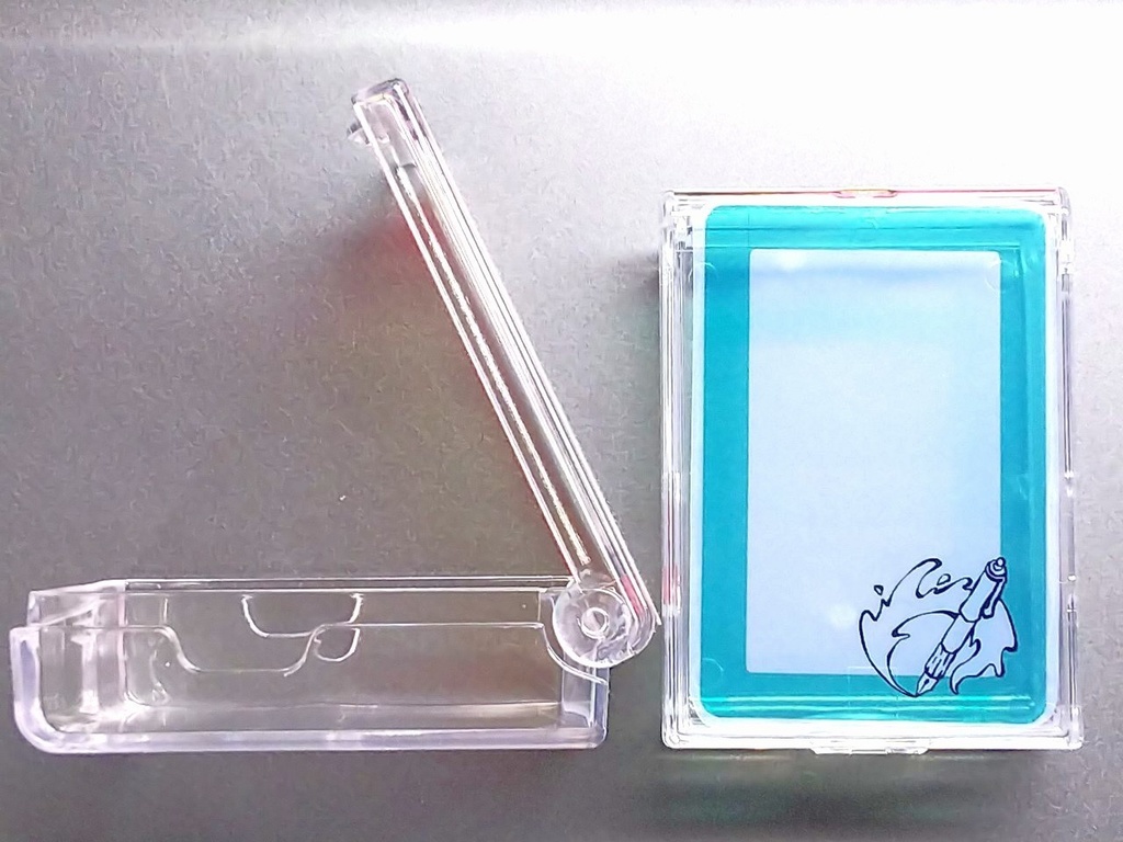 間の箱庭 小物入れセット