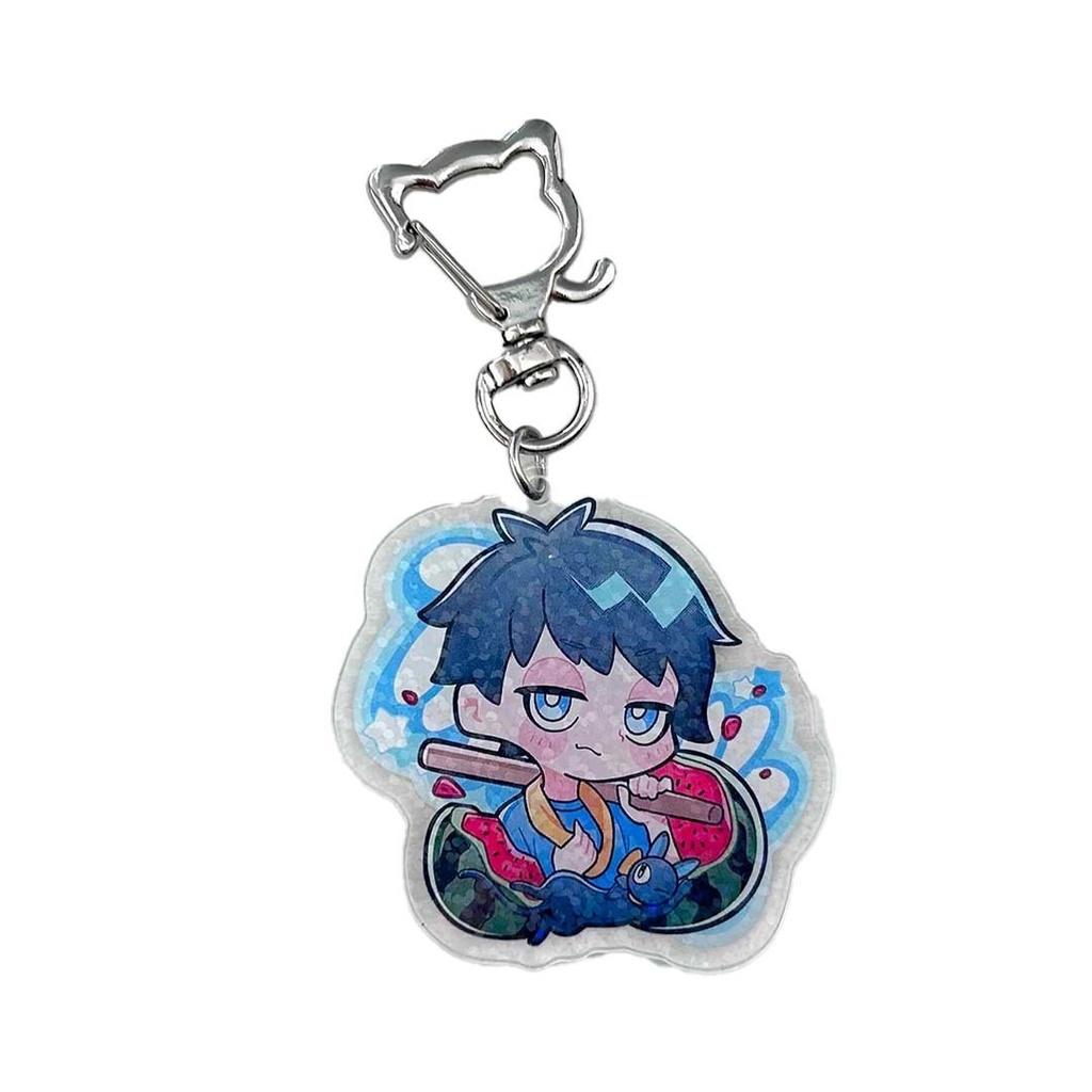【アクキー】れんたな