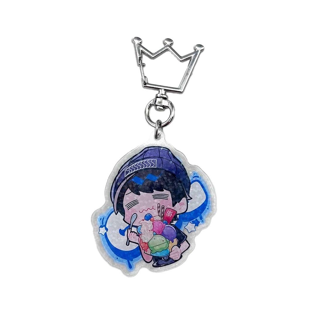 【アクキー】りうくん