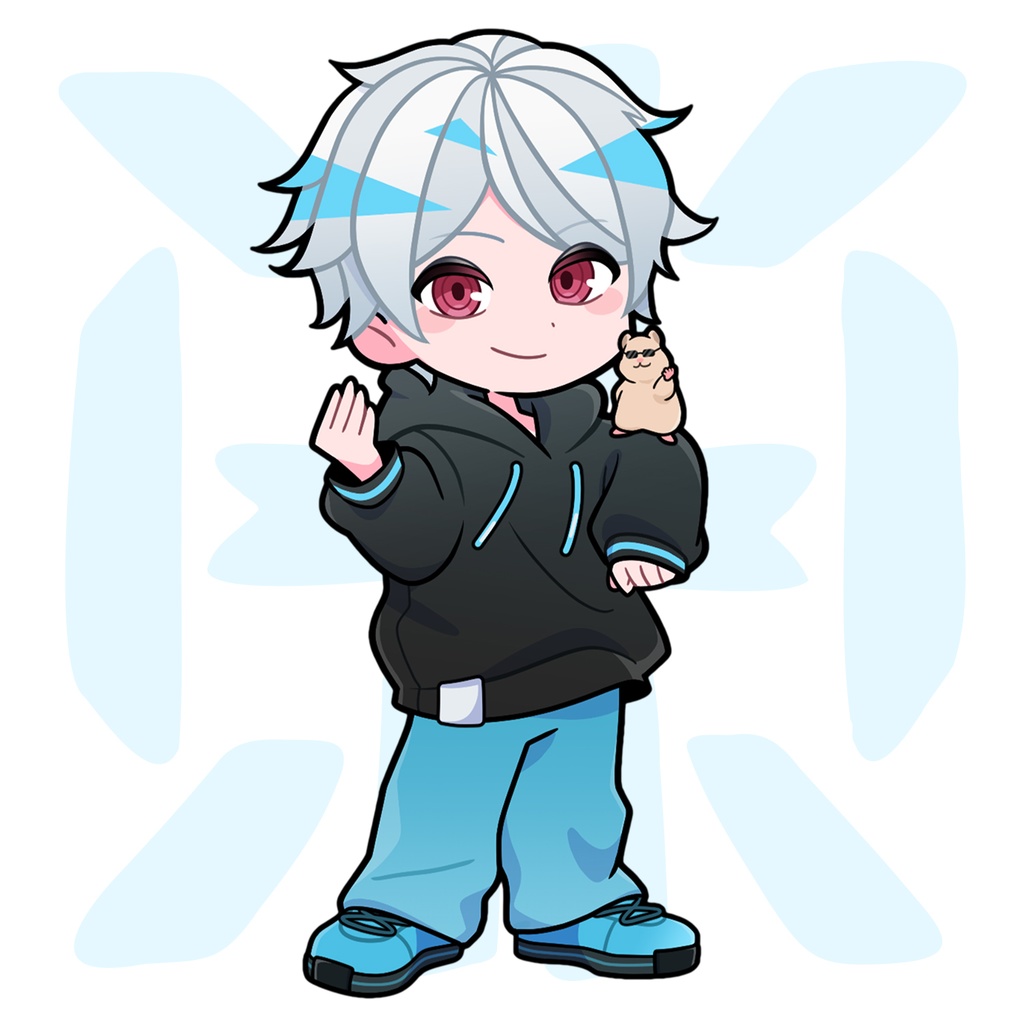 【Only1】私服アクスタ