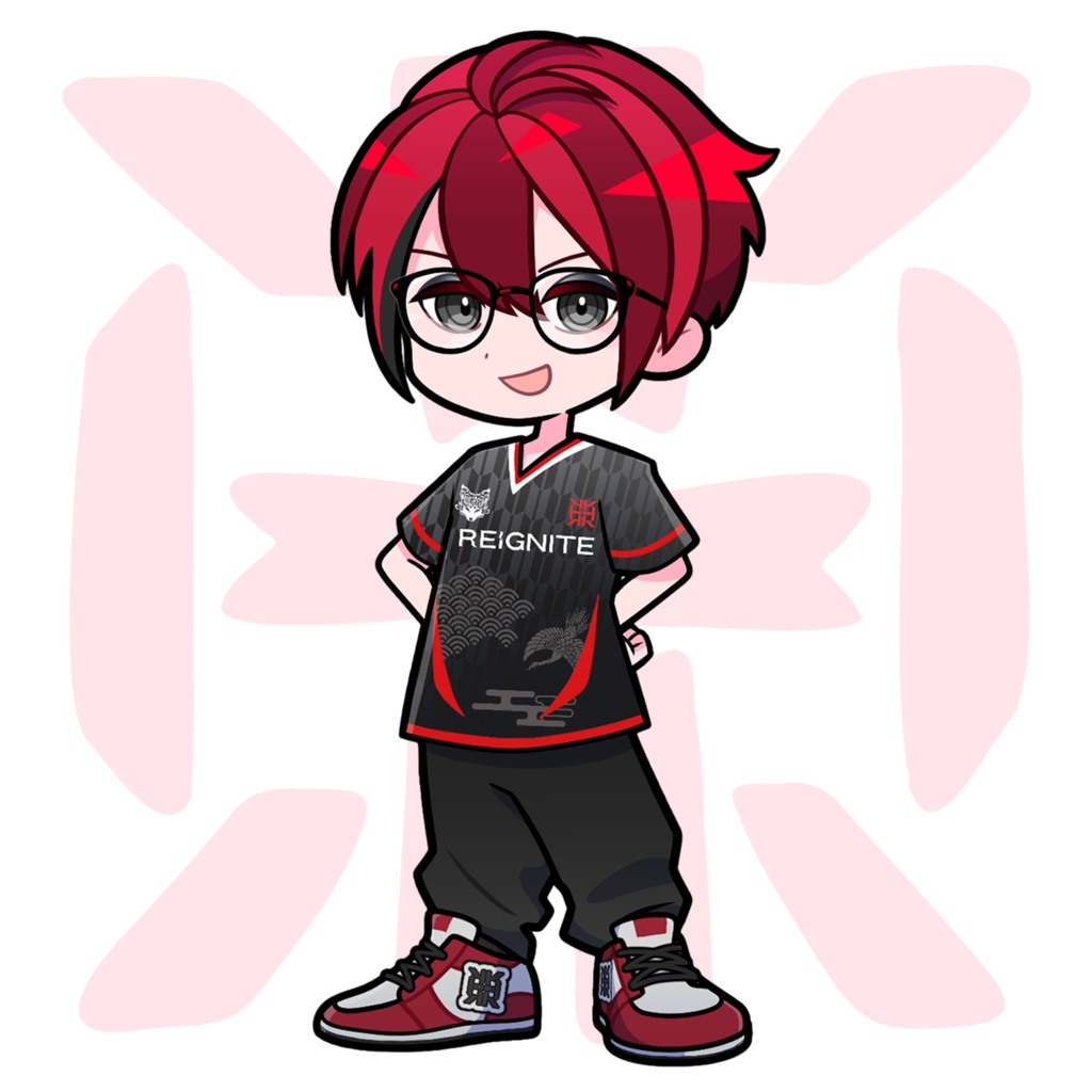 【BlackWiz】2025ユニフォームアクスタ