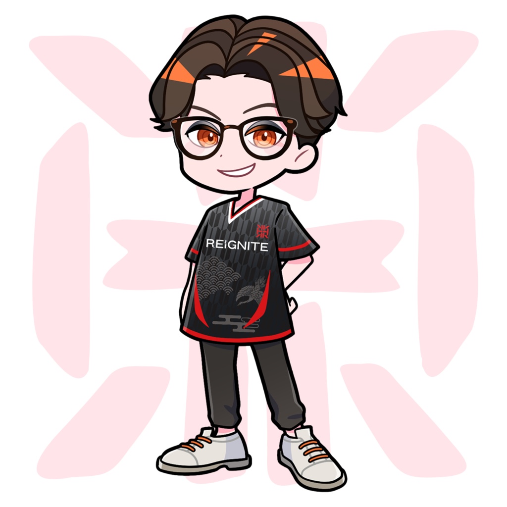 【YamaK】2025ユニフォームアクスタ