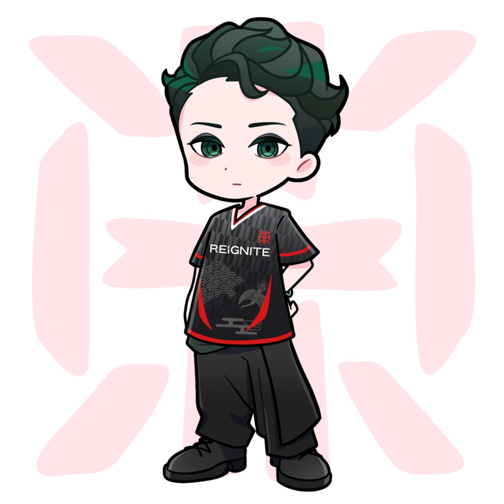 【Nagon】2025ユニフォームアクスタ