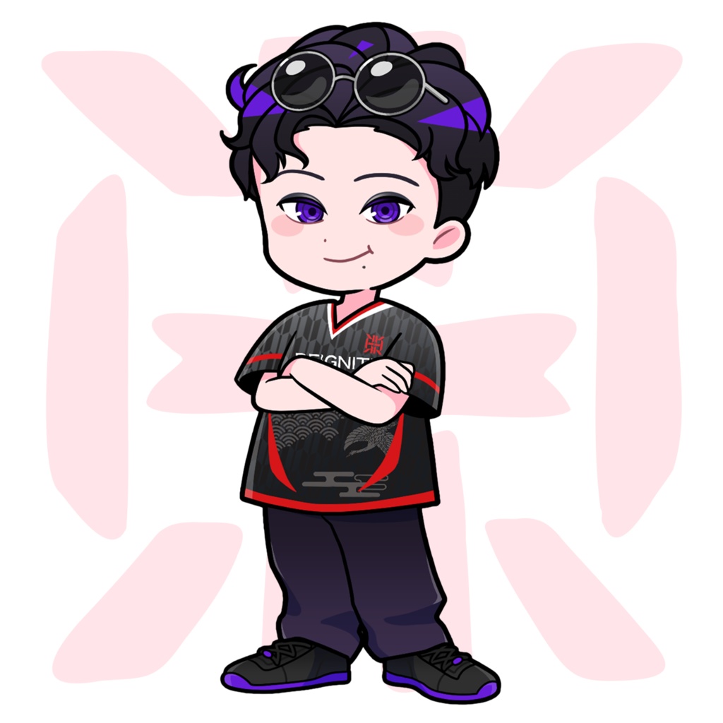 【Razzy】2025ユニフォームアクスタ