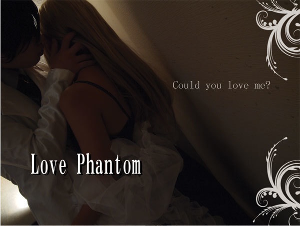 LovePhantom
