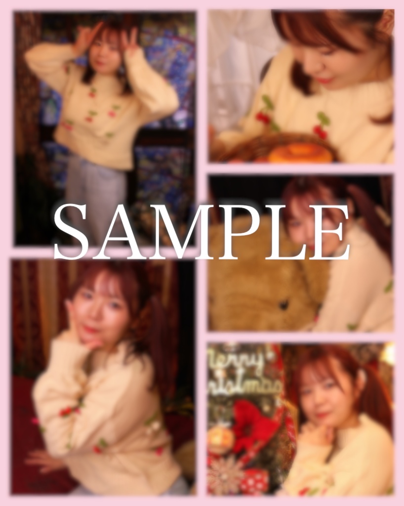 ゆきみ 私服A ブロマイド