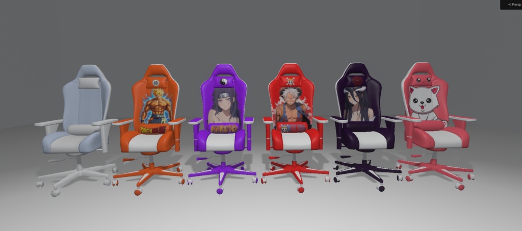 ゲーミングチェア | Cool Gaming Chairs