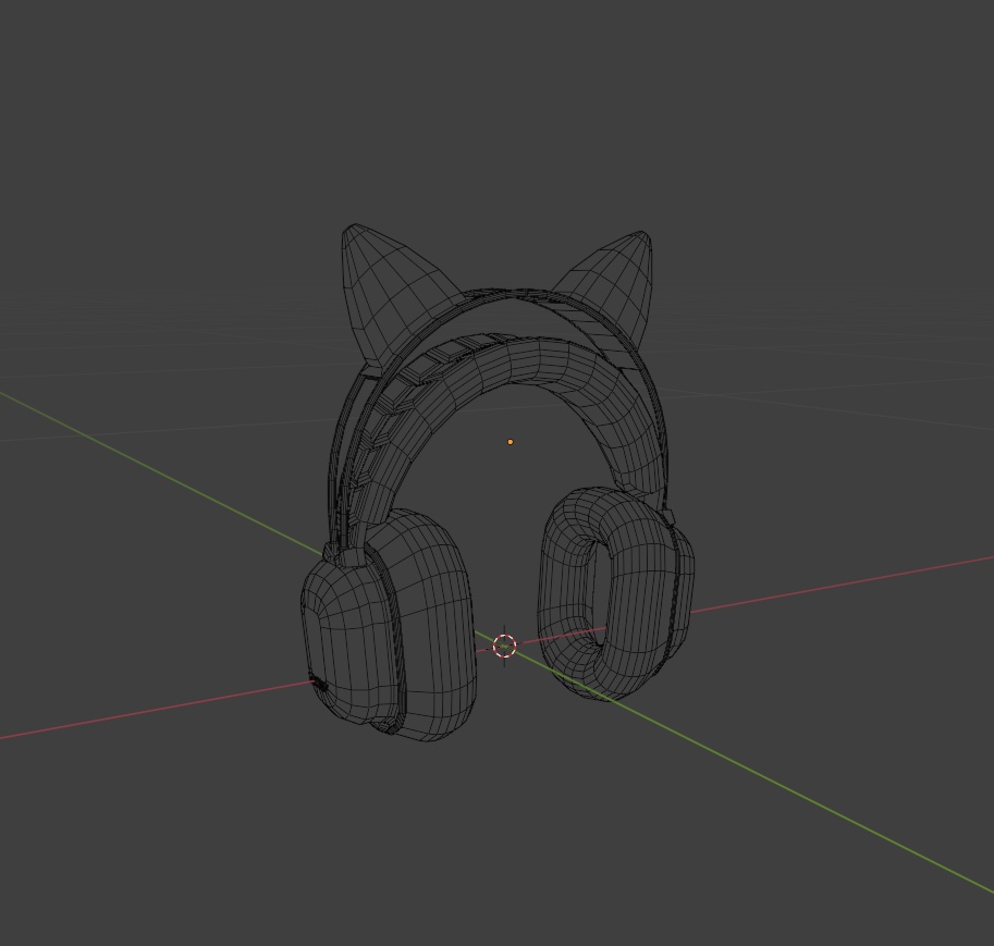 ヘッドセット RGB Headset