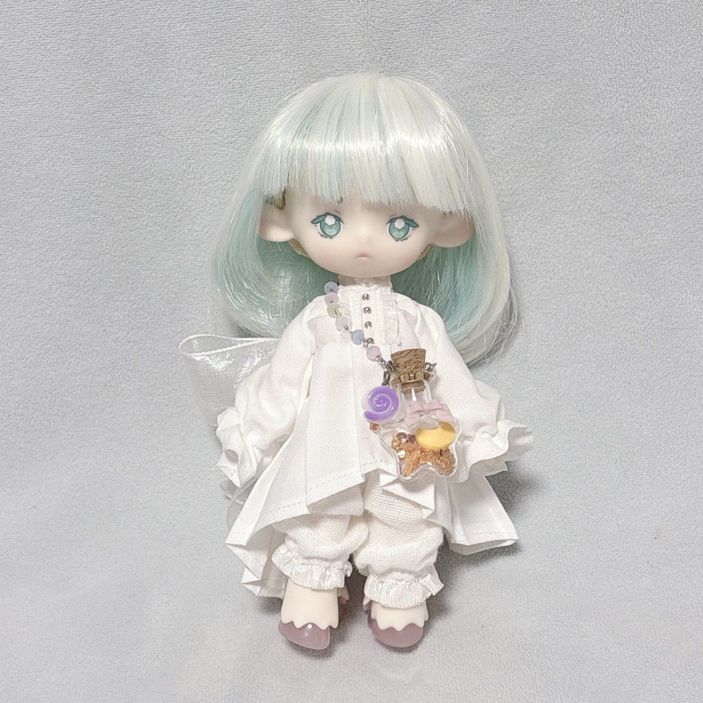 ハロウィンポシェット