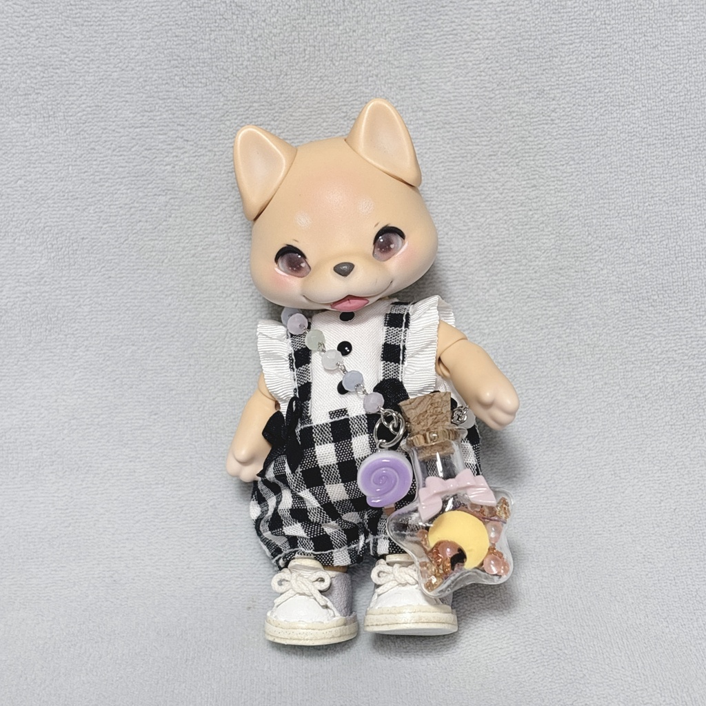 ハロウィンポシェット