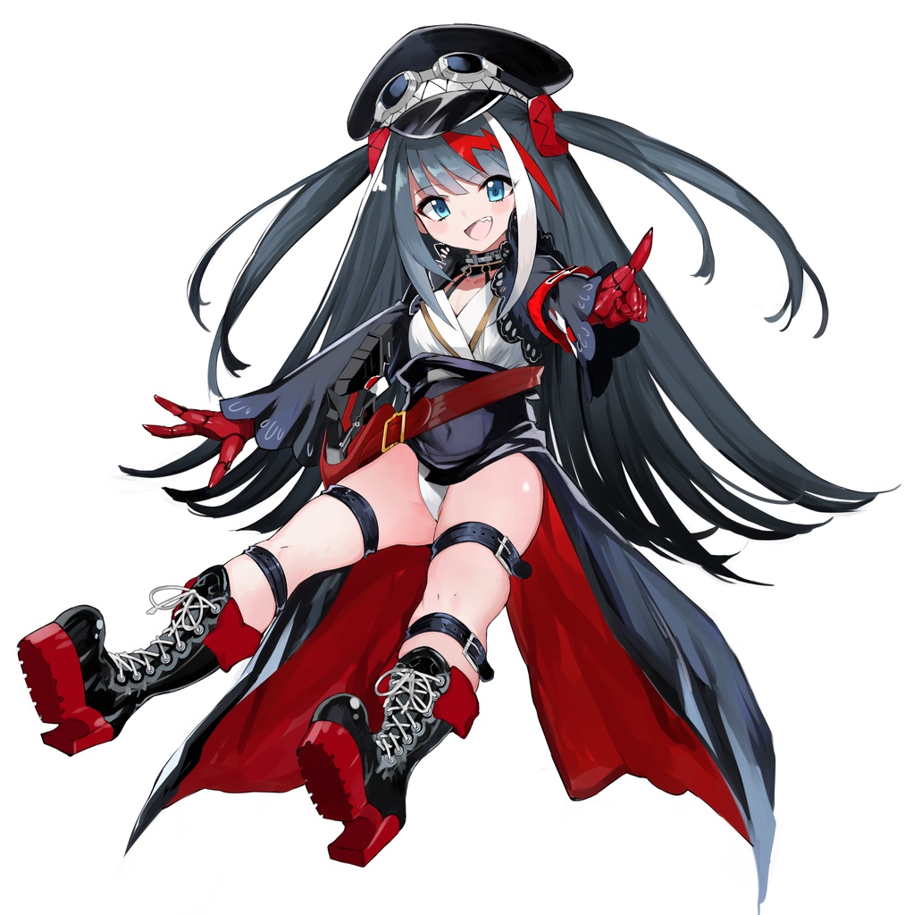 ロリッチュラントアクリルスタンド