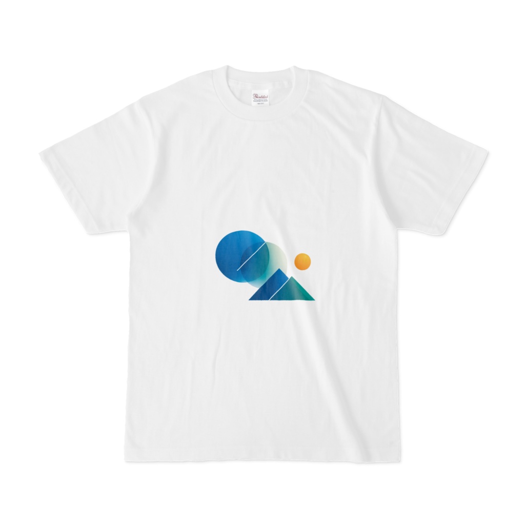 静かなる青の循環