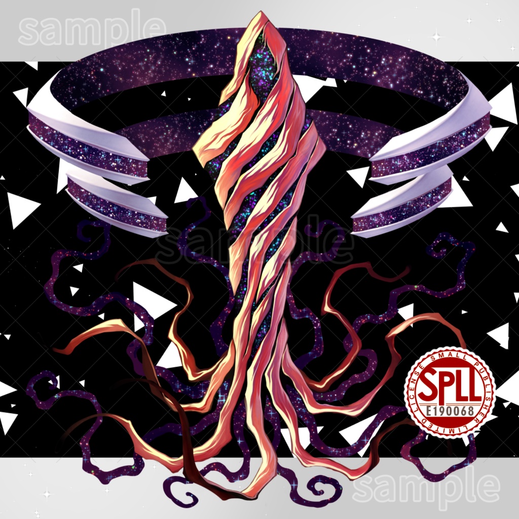 【TRPG・CoC用素材】ハスター【神話生物】SPLL:E190068