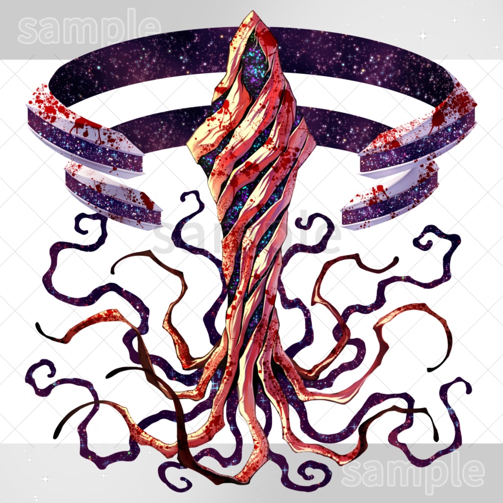 【TRPG・CoC用素材】ハスター【神話生物】SPLL:E190068