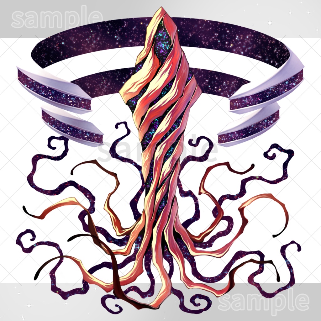 【TRPG・CoC用素材】ハスター【神話生物】SPLL:E190068