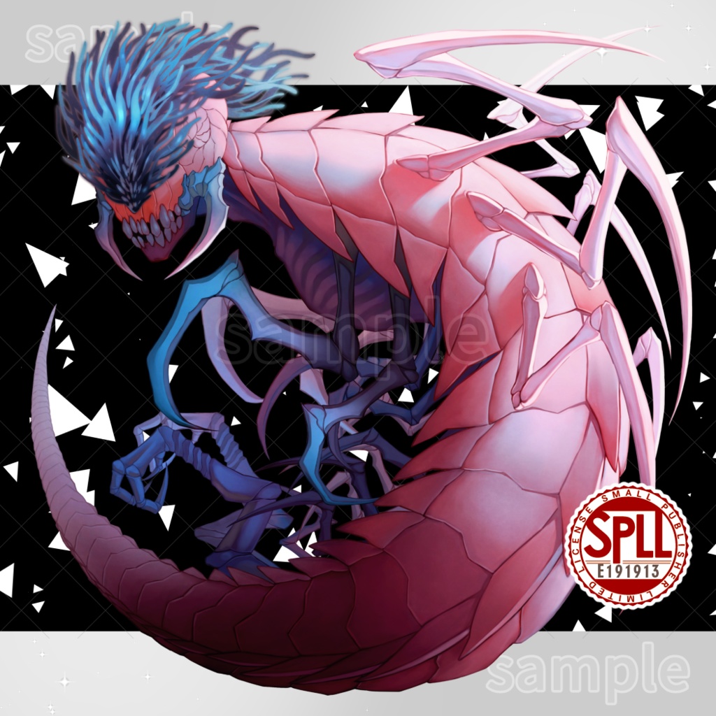 【TRPG・CoC用素材】ミ=ゴ【神話生物】SPLL:E191913