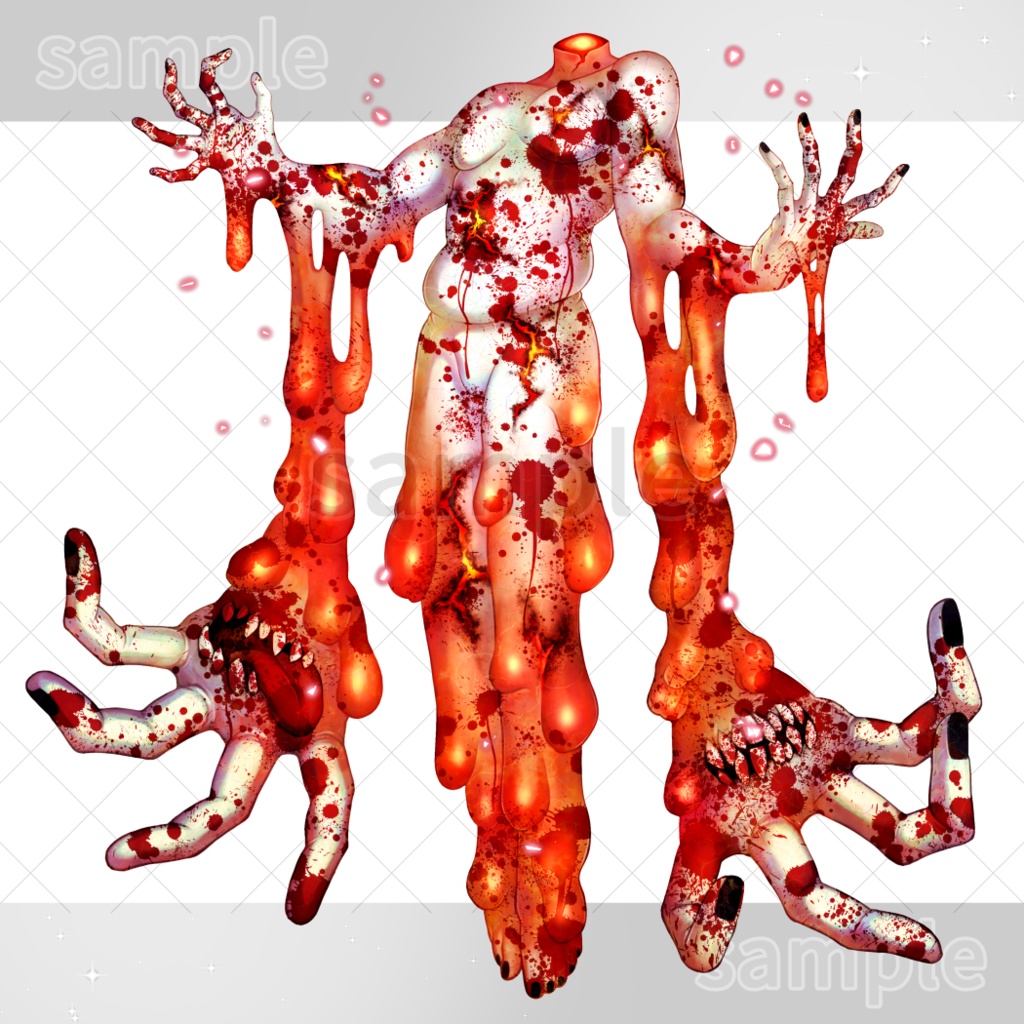 【TRPG・CoC用素材】イゴーロナク【神話生物】SPLL:E191775