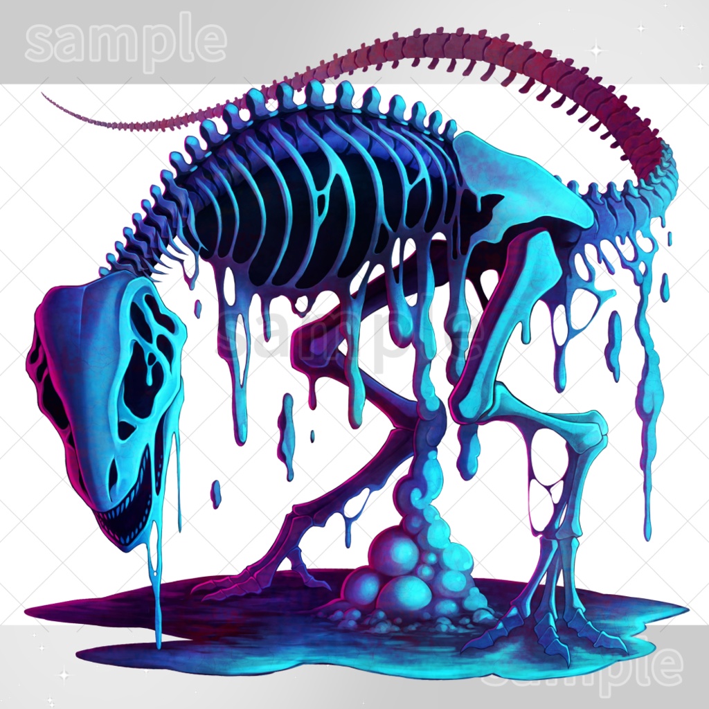 【TRPG・CoC用素材】ニョグタ【神話生物】SPLL:E191466