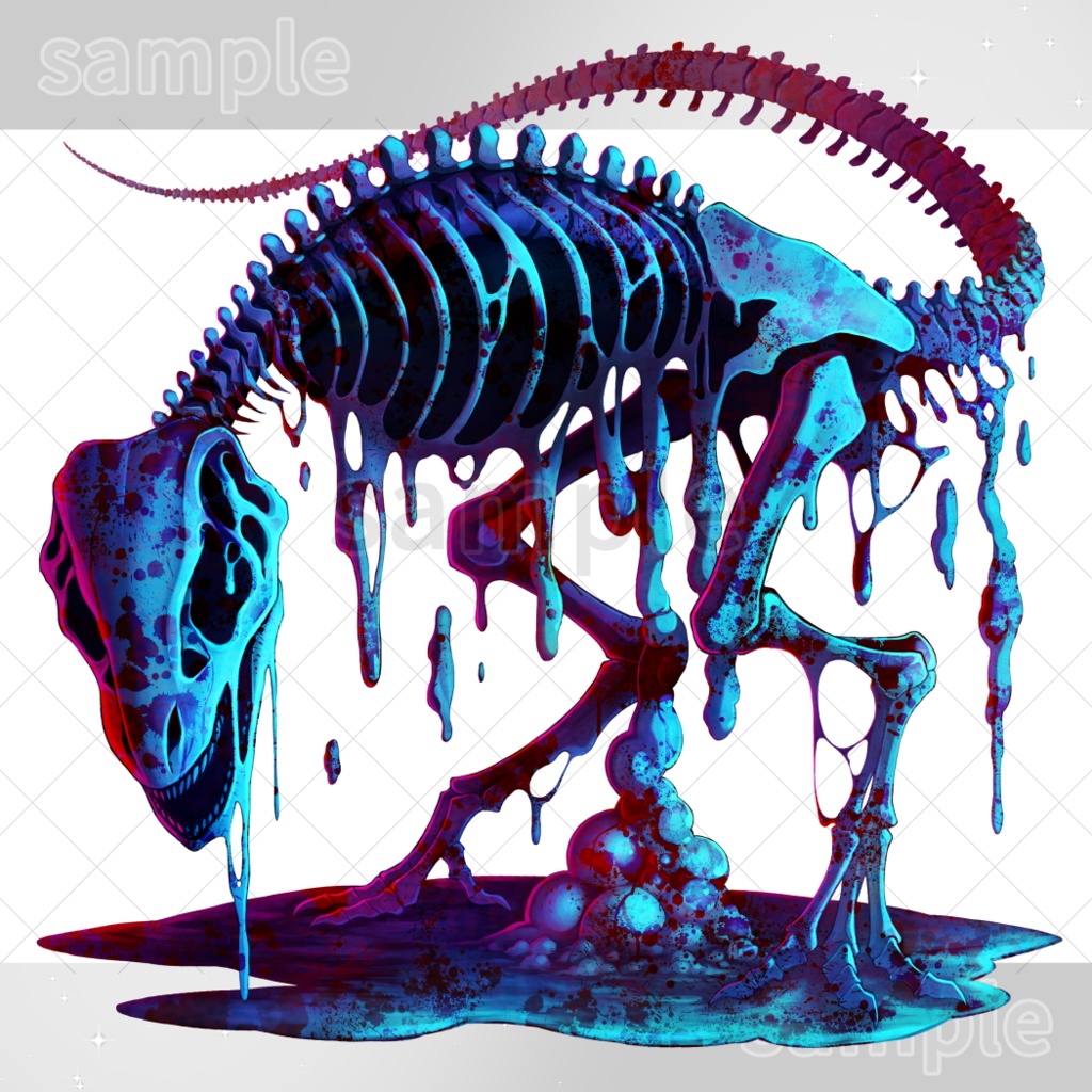 【TRPG・CoC用素材】ニョグタ【神話生物】SPLL:E191466