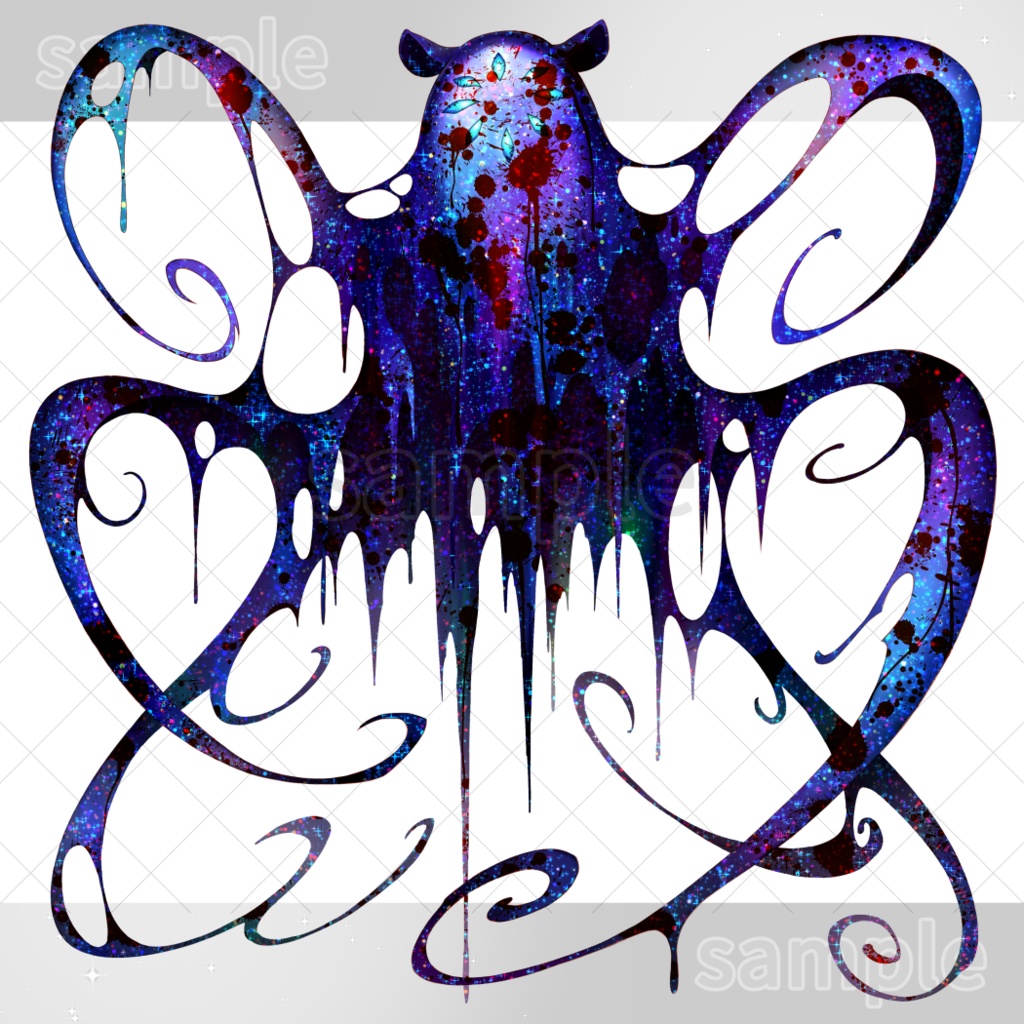 【TRPG・CoC用素材】ショゴス【神話生物】SPLL:E191253