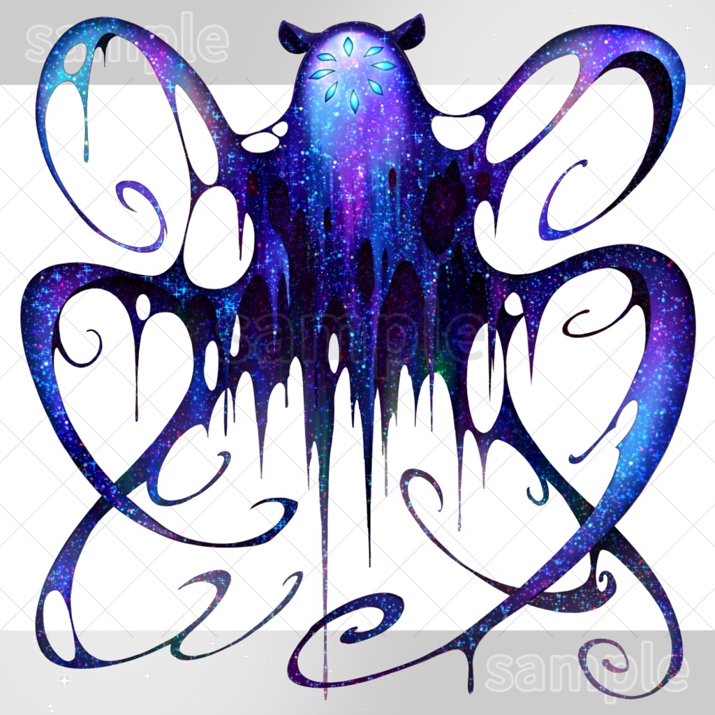 【TRPG・CoC用素材】ショゴス【神話生物】SPLL:E191253