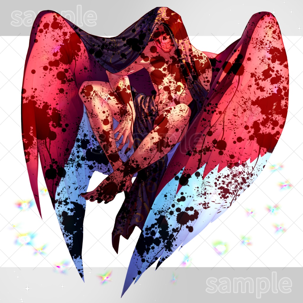 【TRPG・CoC用素材】ヒプノス【神話生物】SPLL:E191158