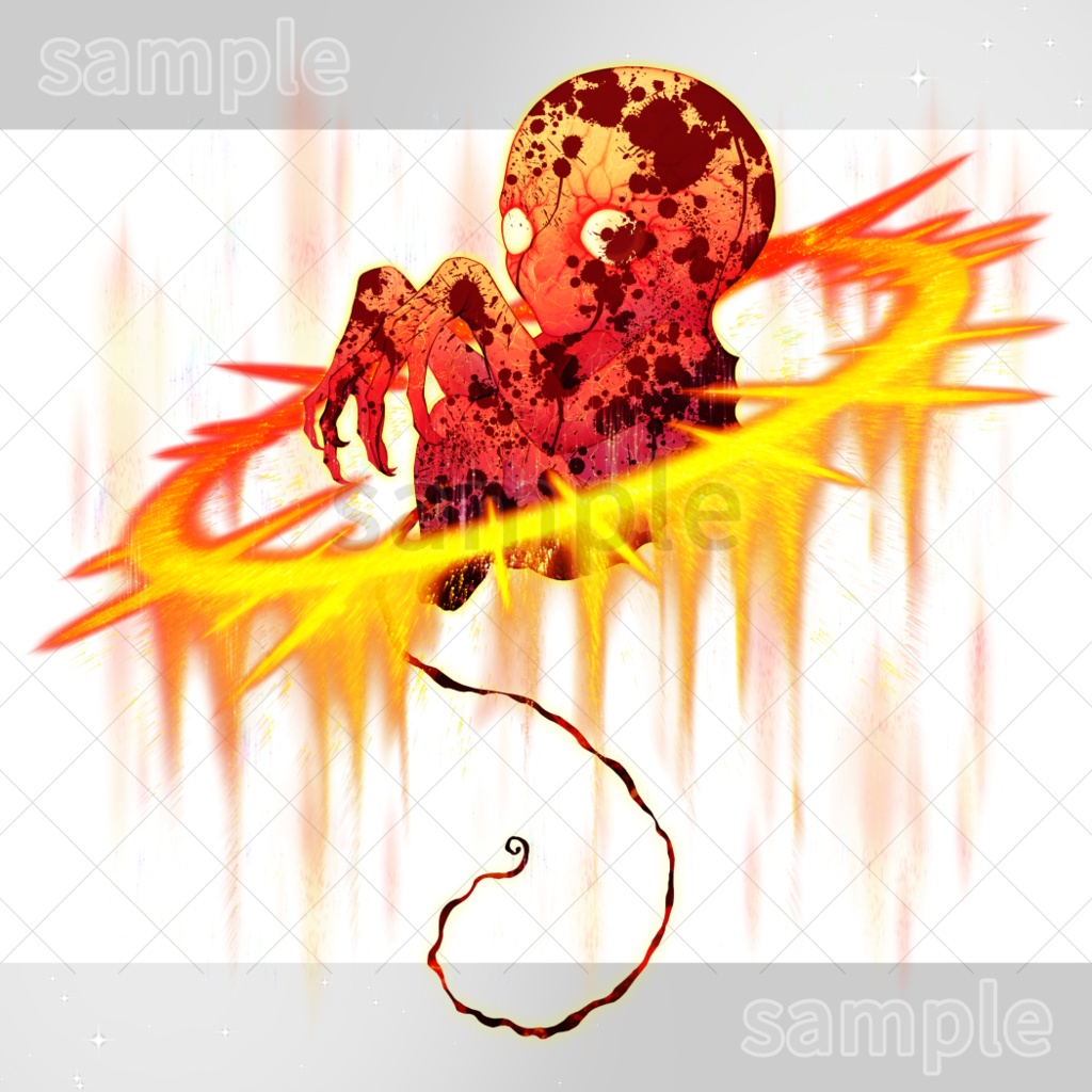 【TRPG・CoC用素材】クァチル・ウタウス【神話生物】SPLL:E192699