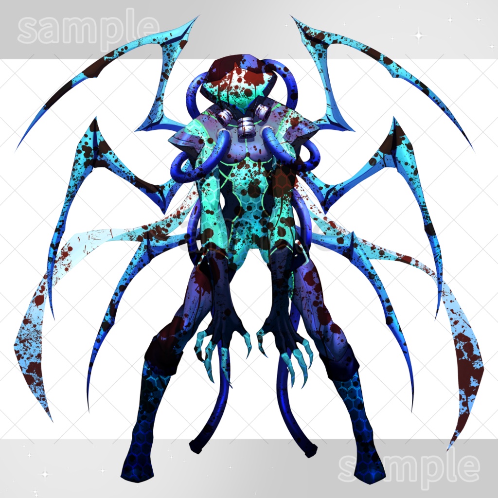 【TRPG・CoC用素材】シャッガイ【神話生物】SPLL:E192580