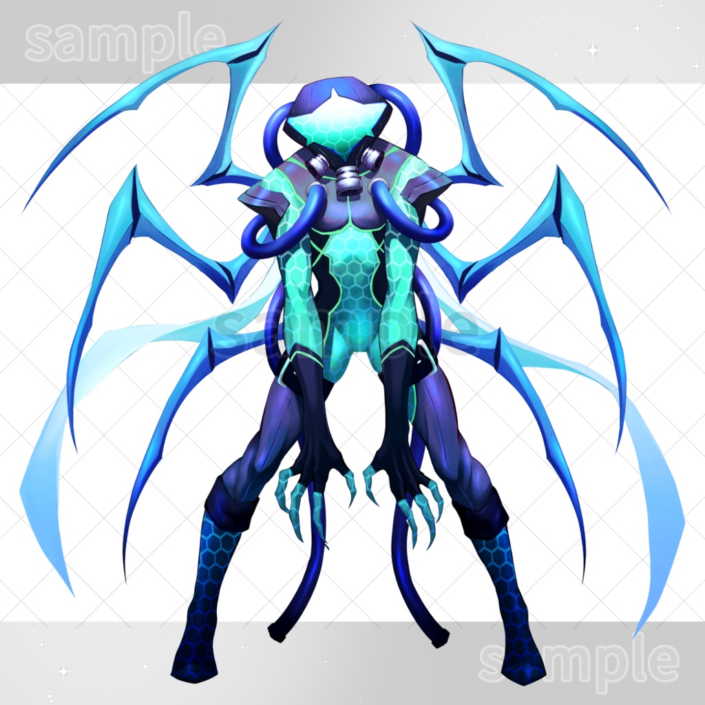 【TRPG・CoC用素材】シャッガイ【神話生物】SPLL:E192580