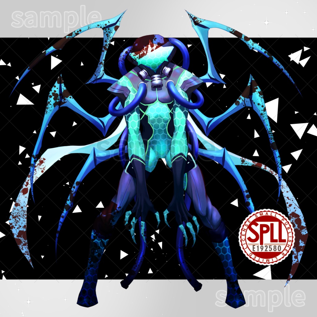 【TRPG・CoC用素材】シャッガイ【神話生物】SPLL:E192580