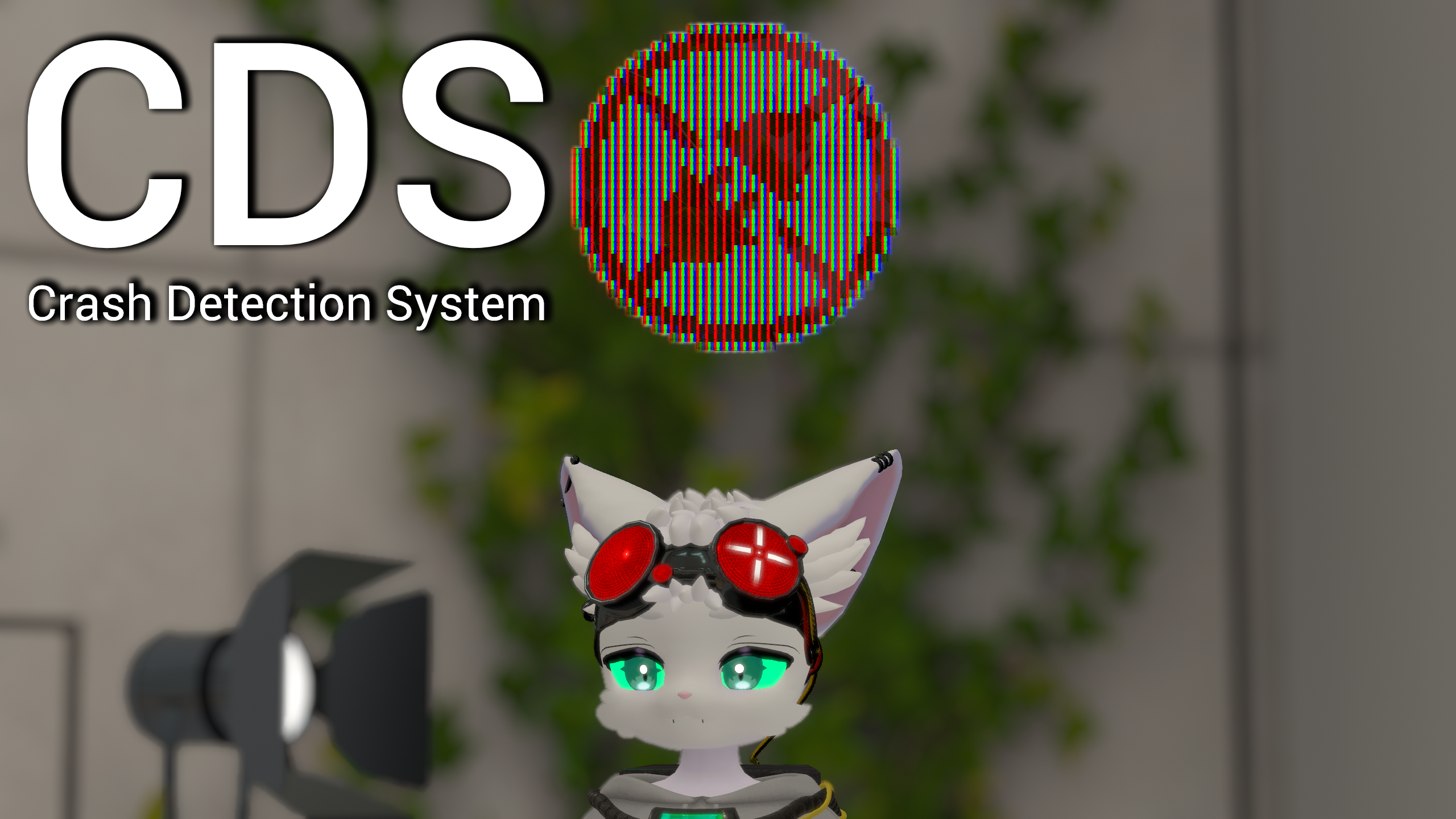 [VRChat] Crash Detection System [V1.0.1]