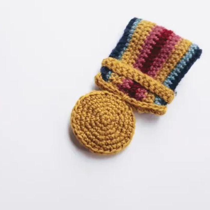 勲章ブローチ(支那)