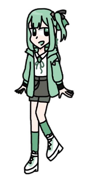 MYCOEIROINK ひすいむちゃん