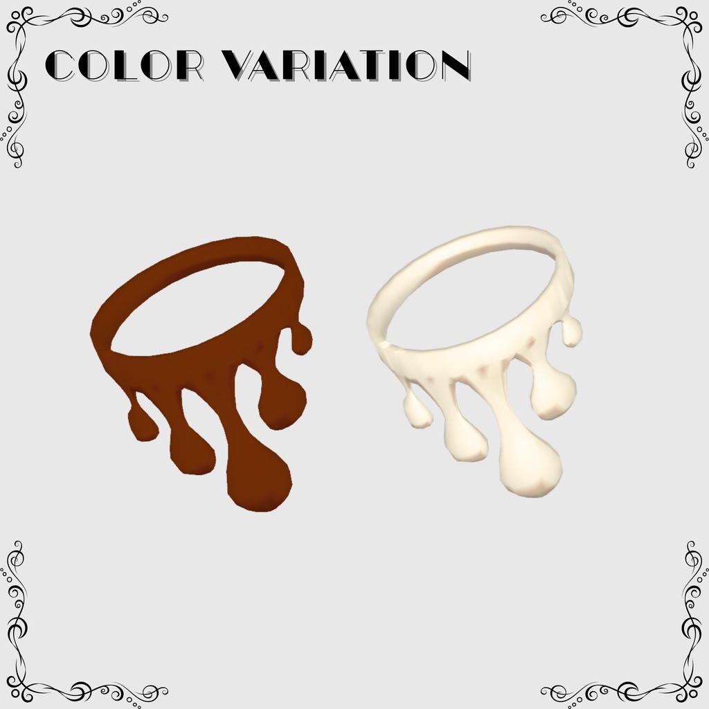 melty strawberry ring【MA設定済み】