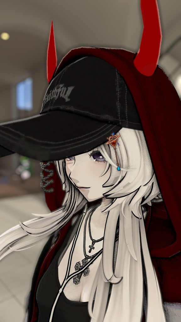 【期間限定セール】Cupid’s drop pierce【MA設定済み】