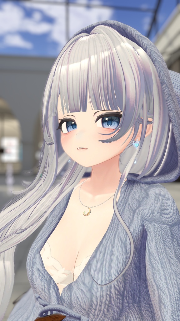 【期間限定セール】Cupid’s drop pierce【MA設定済み】