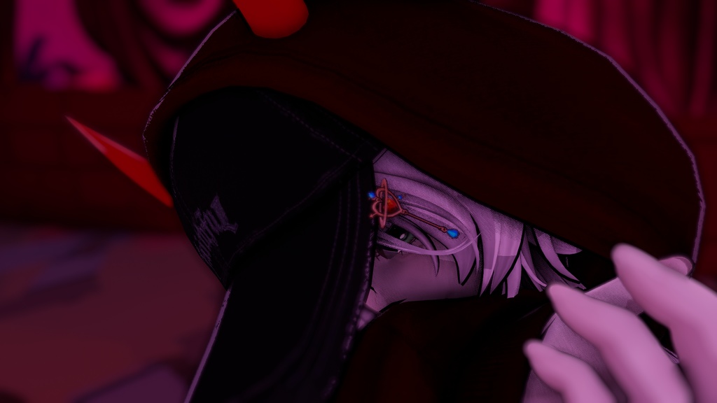 【期間限定セール】Cupid’s drop pierce【MA設定済み】