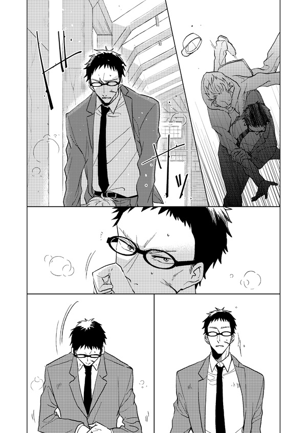 風見裕也に恋をする【夢本】