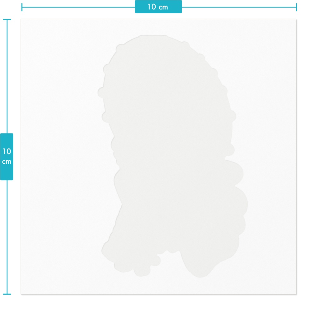 くはないな(和) ステッカー 同人