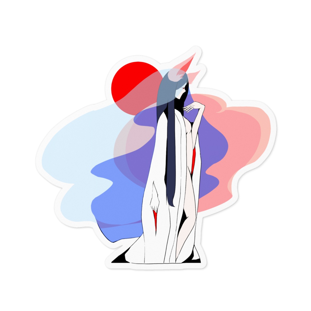 Kitsune-no-Yomeiri